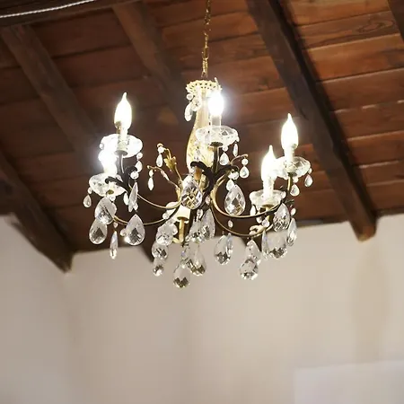 Vacanze Da Tiffany - Marmore Falls * Τέρνι