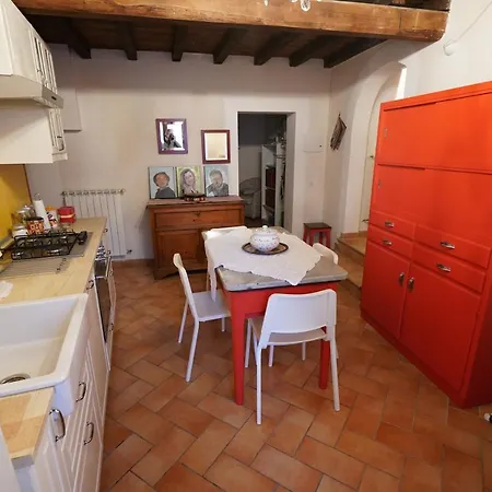 Vacanze Da Tiffany - Marmore Falls Appartement Terni