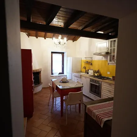 Appartement Vacanze Da Tiffany - Marmore Falls