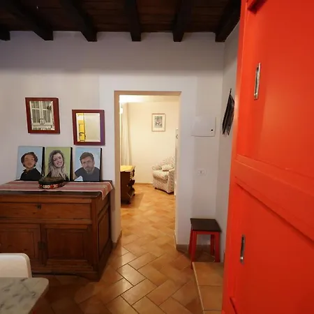 Vacanze Da Tiffany - Marmore Falls *