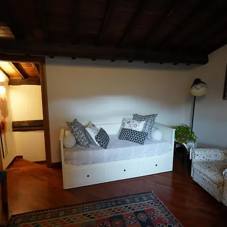 Vacanze Da Tiffany - Marmore Falls *