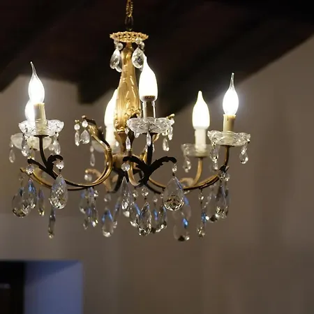 Vacanze Da Tiffany - Marmore Falls