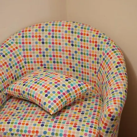 Διαμέρισμα Vacanze Da Tiffany - Marmore Falls