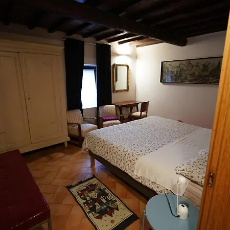 Vacanze Da Tiffany - Marmore Falls Appartement