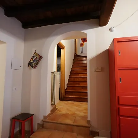 Vacanze Da Tiffany - Marmore Falls Terni