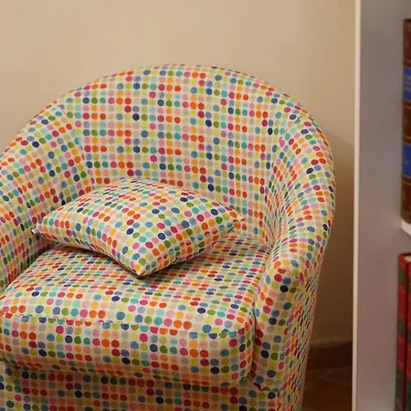 Vacanze Da Tiffany - Marmore Falls