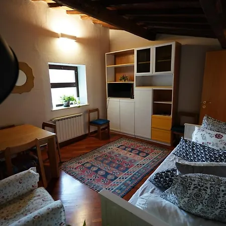 Vacanze Da Tiffany - Marmore Falls