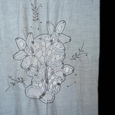 Appartement Vacanze Da Tiffany - Marmore Falls *