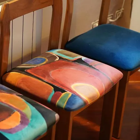 Vacanze Da Tiffany - Marmore Falls