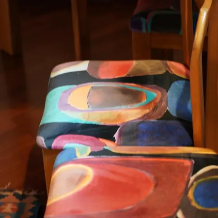 Vacanze Da Tiffany - Marmore Falls Appartement *