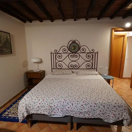 Appartement Vacanze Da Tiffany - Marmore Falls Terni