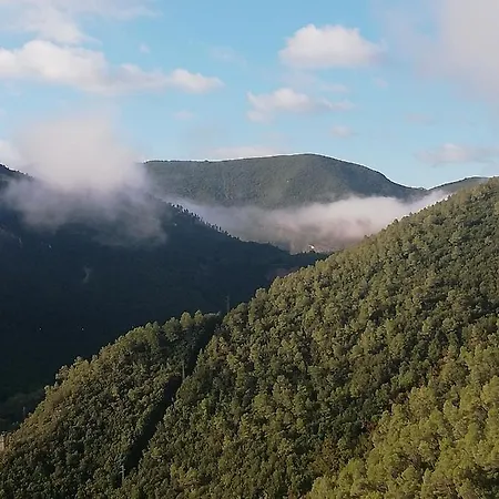 Vacanze Da Tiffany - Marmore Falls Terni