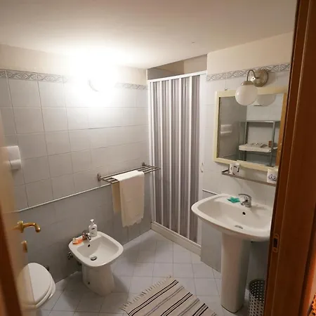 Vacanze Da Tiffany - Marmore Falls Appartement