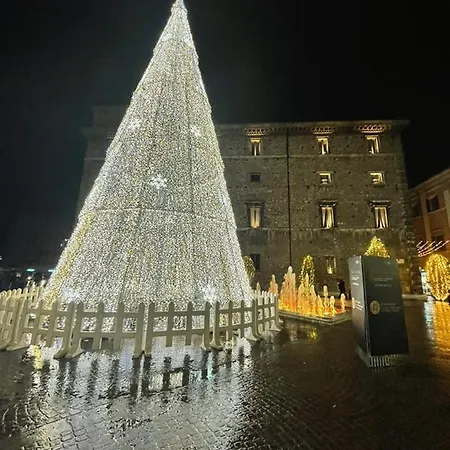 Vacanze Da Tiffany - Marmore Falls *