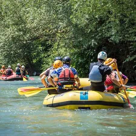 Appartement Vacanze Da Tiffany - Marmore Falls Terni