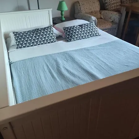 Appartement Vacanze Da Tiffany - Marmore Falls