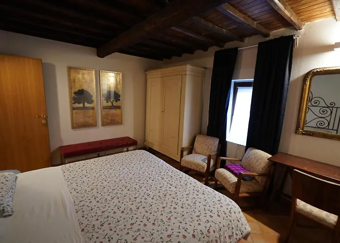 Vacanze Da Tiffany - Marmore Falls Apartamento Terni