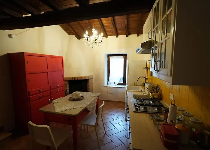 Vacanze Da Tiffany - Marmore Falls *