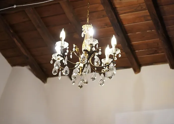 Vacanze Da Tiffany - Marmore Falls * Terni