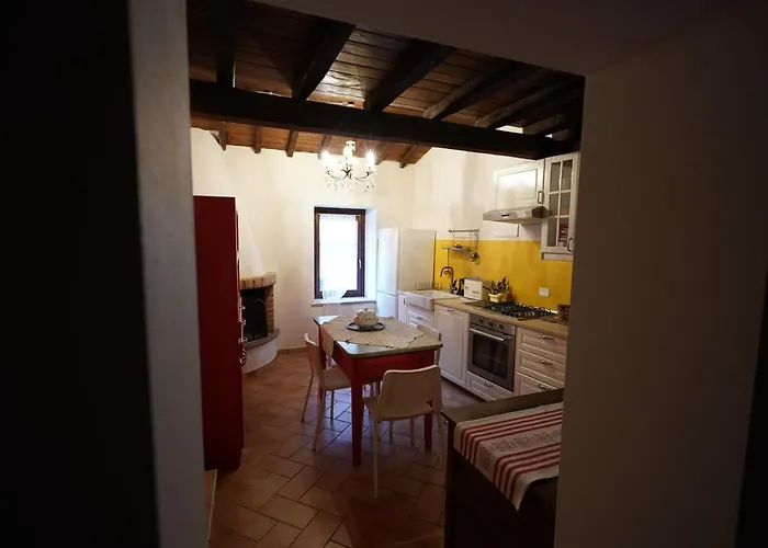 Apartamento Vacanze Da Tiffany - Marmore Falls