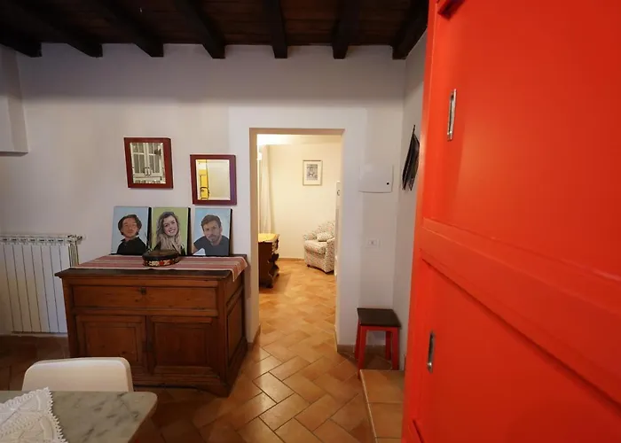 Vacanze Da Tiffany - Marmore Falls *