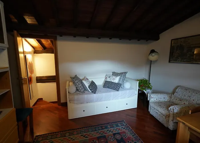 Vacanze Da Tiffany - Marmore Falls *