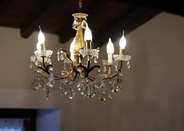 Vacanze Da Tiffany - Marmore Falls