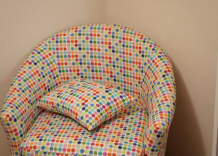 Apartamento Vacanze Da Tiffany - Marmore Falls