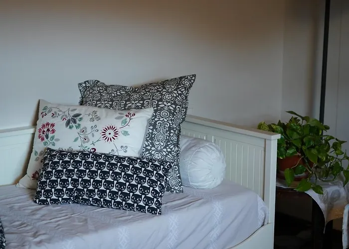 Vacanze Da Tiffany - Marmore Falls