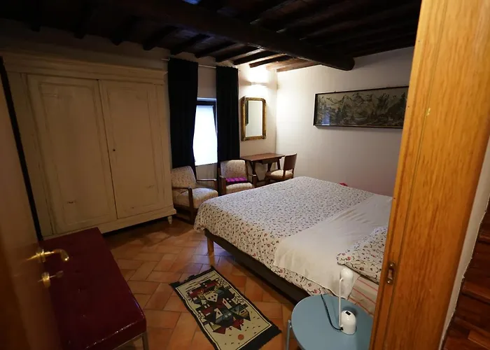 Vacanze Da Tiffany - Marmore Falls Apartamento