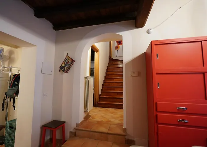 Vacanze Da Tiffany - Marmore Falls Terni