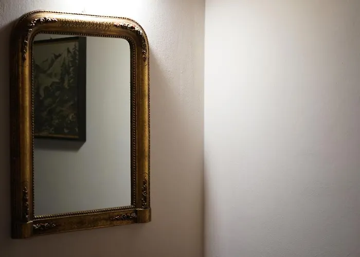 Vacanze Da Tiffany - Marmore Falls Appartamento