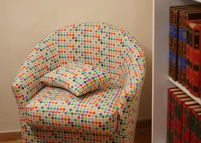 Vacanze Da Tiffany - Marmore Falls