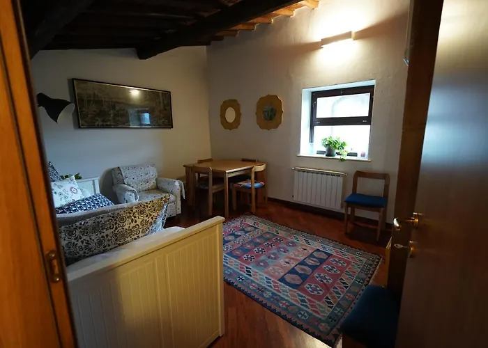 Vacanze Da Tiffany - Marmore Falls Appartamento Terni