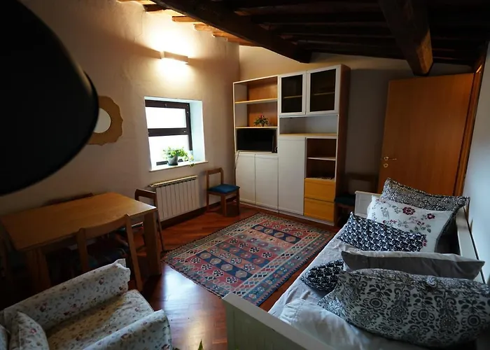 Vacanze Da Tiffany - Marmore Falls