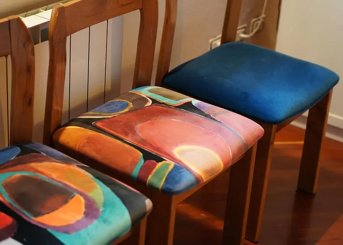 Vacanze Da Tiffany - Marmore Falls