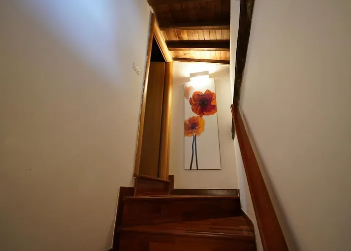 Apartamento Vacanze Da Tiffany - Marmore Falls *