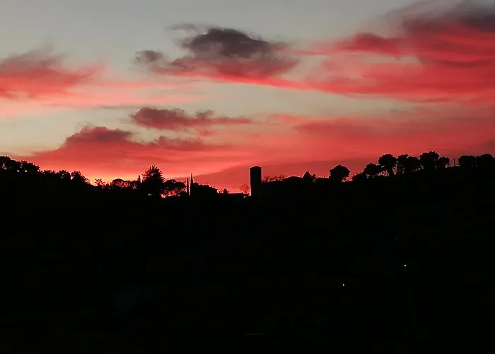 Apartamento Vacanze Da Tiffany - Marmore Falls *