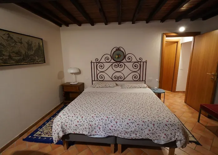 Appartamento Vacanze Da Tiffany - Marmore Falls Terni