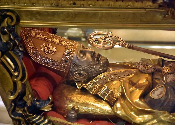 Apartamento Vacanze Da Tiffany - Marmore Falls