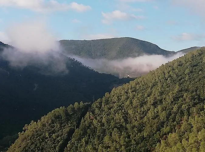 Vacanze Da Tiffany - Marmore Falls Terni