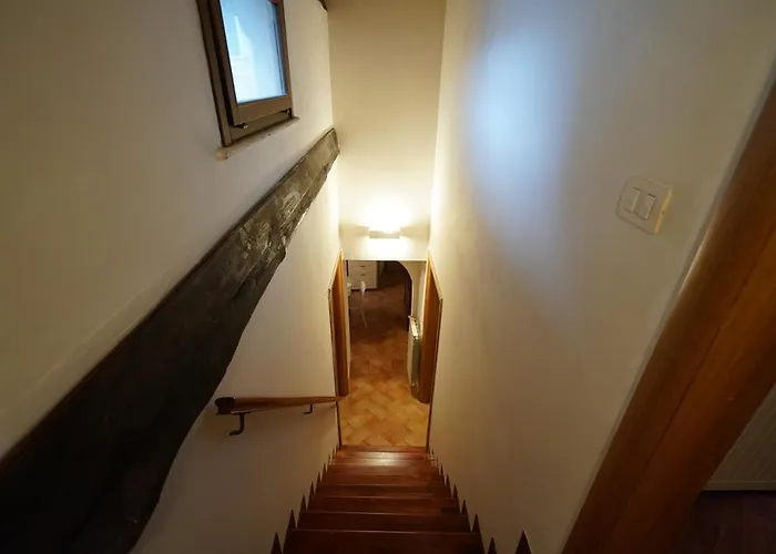 Vacanze Da Tiffany - Marmore Falls Apartamento Terni