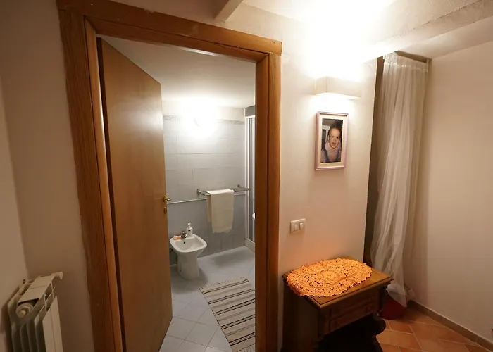 Vacanze Da Tiffany - Marmore Falls Apartamento