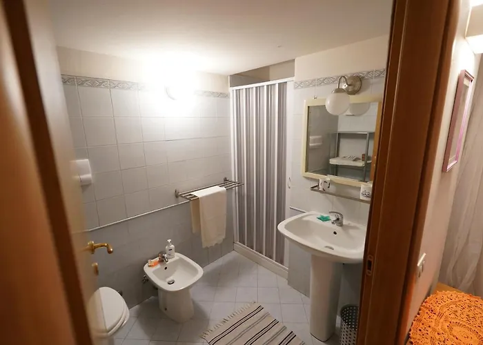 Vacanze Da Tiffany - Marmore Falls Apartamento