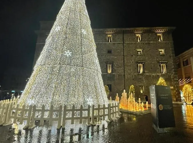 Vacanze Da Tiffany - Marmore Falls *