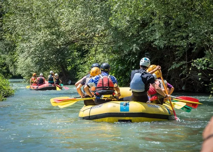 Appartamento Vacanze Da Tiffany - Marmore Falls Terni