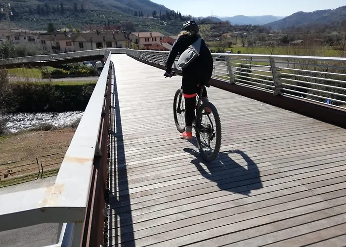 Vacanze Da Tiffany - Marmore Falls Apartamento *