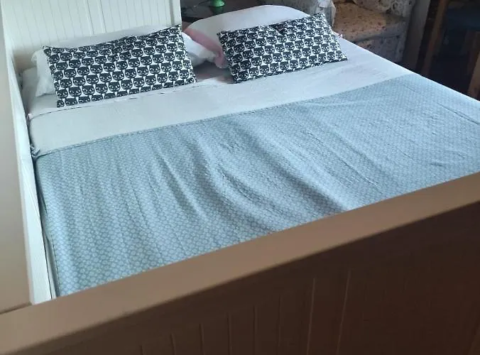 Apartamento Vacanze Da Tiffany - Marmore Falls